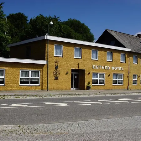 Otel Egtved Hotel