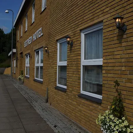 Egtved Hotel Otel Egtved