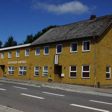 Otel Egtved Hotel 2*