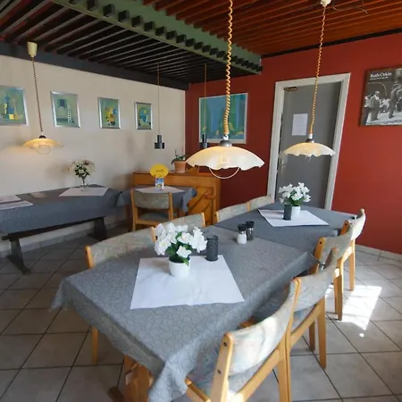 Egtved Hotel 2*