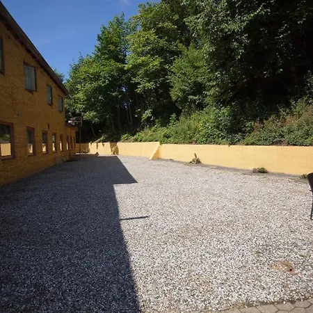 Egtved Hotel 2* Egtved