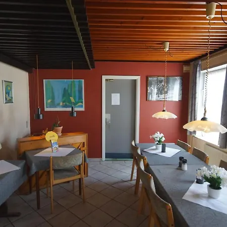 Egtved Hotel Otel Egtved