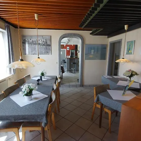 Egtved Hotel 2*