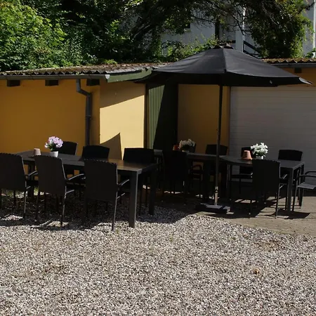 Otel Egtved Hotel 2*