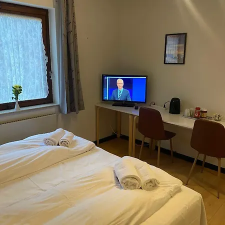Otel Egtved Hotel 2*