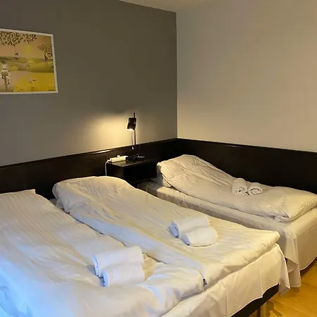 Egtved Hotel