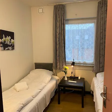 Egtved Hotel Otel 2*