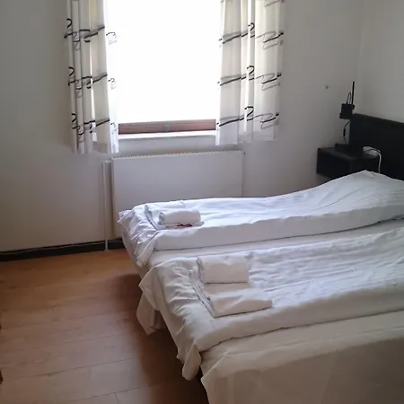 Egtved Hotel Otel