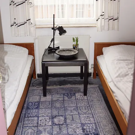 Egtved Hotel Otel 2*