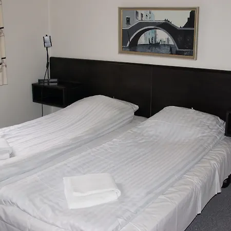 Otel Egtved Hotel Egtved