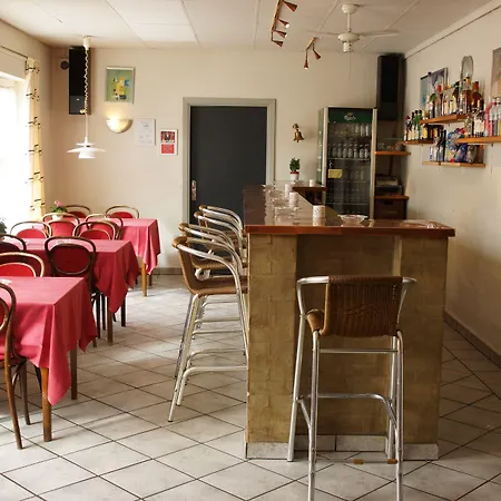 Egtved Hotel