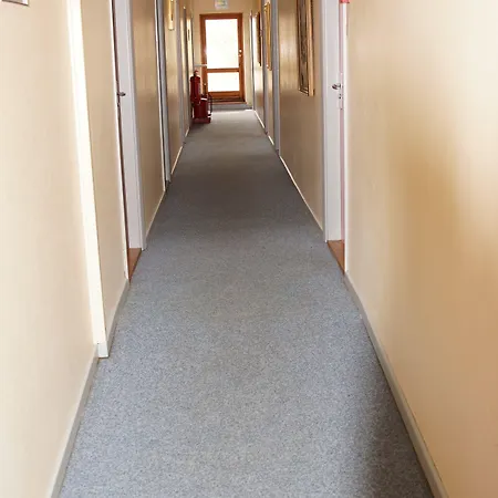 Egtved Hotel Otel 2*