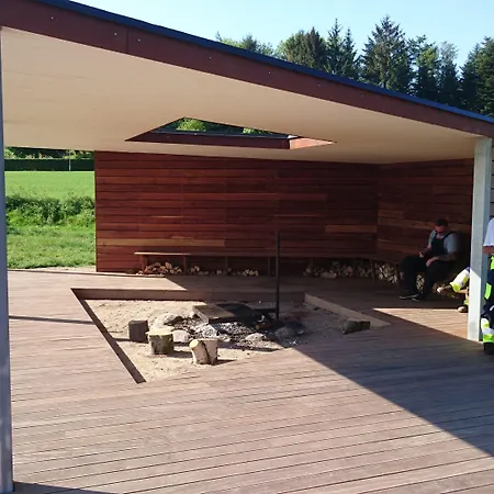 Egtved Hotel