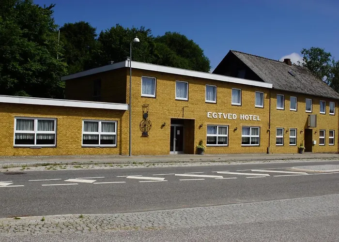 Hotel Egtved Hotel