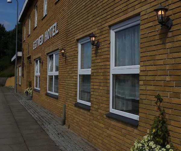 Egtved Hotel Hotell Egtved