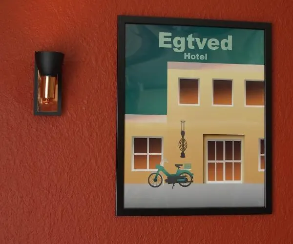 Hotel Egtved Hotel