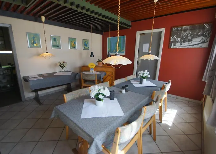 Egtved Hotel 2*