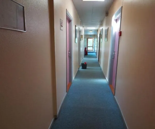 Egtved Hotel