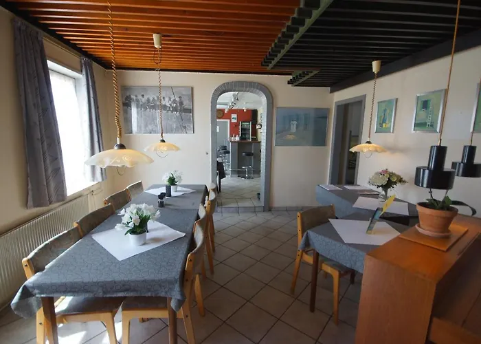 Egtved Hotel 2*