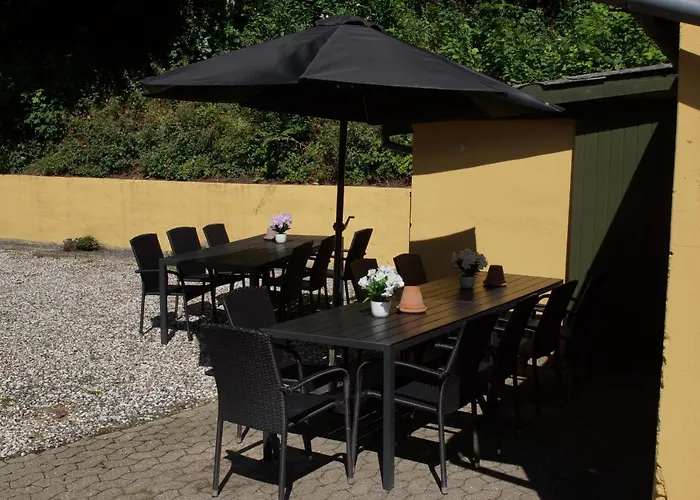 Egtved Hotel Hotel