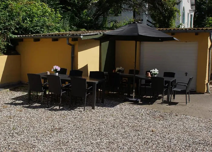 Hotel Egtved Hotel 2*