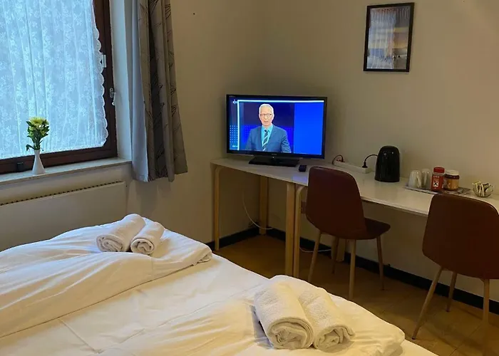 Hotell Egtved Hotel 2*