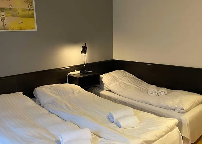 Egtved Hotel