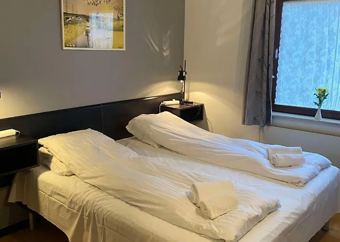 Egtved Hotel Egtved