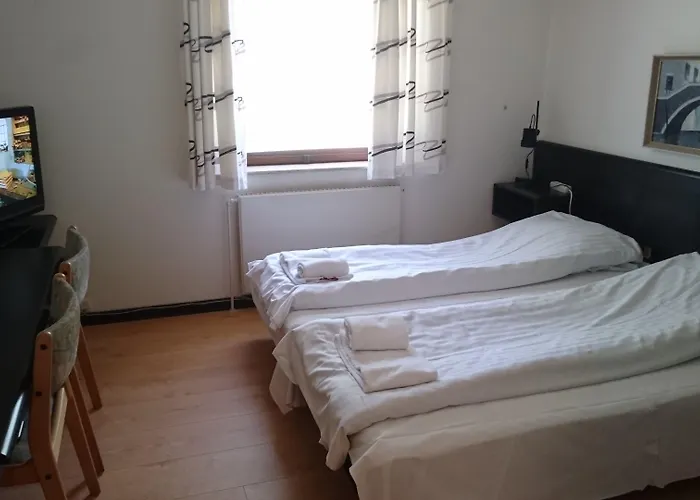 Egtved Hotel Hotell