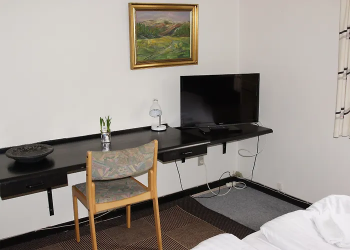 Egtved Hotel