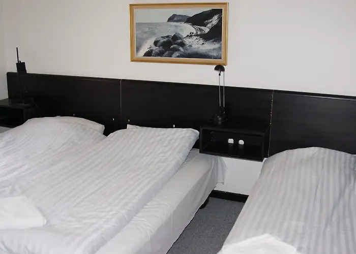 Hotel Egtved Hotel