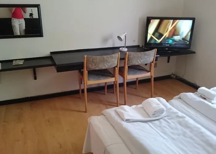 Egtved Hotel 2* Egtved