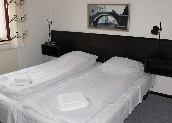 Hotell Egtved Hotel Egtved