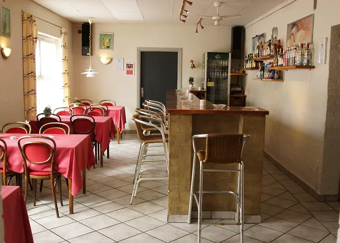 Egtved Hotel