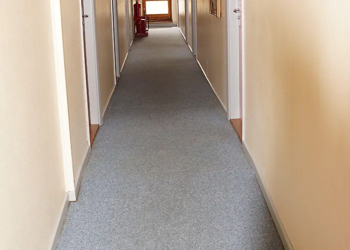 Egtved Hotel Hotell 2*