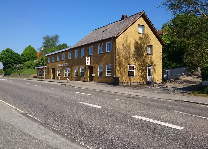 Hotell Egtved Hotel Egtved
