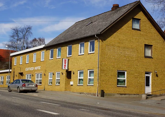 Egtved Hotel Egtved